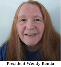 Wendy Renda