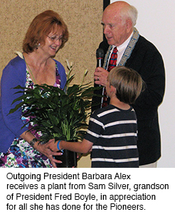 Image: Annual Meeting