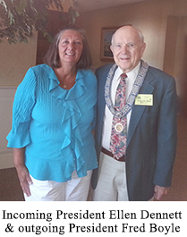 Image: E Dennett and F Boyle